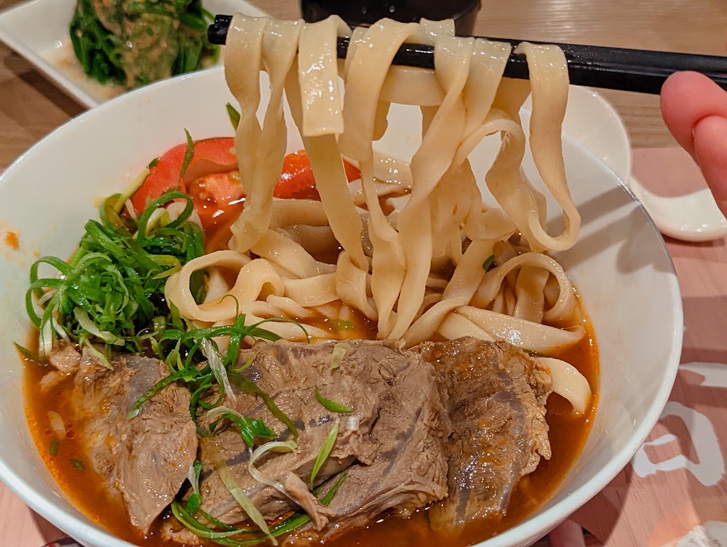 品川蘭 中山店 的照片