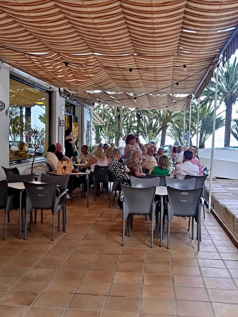 de Barbara restaurante