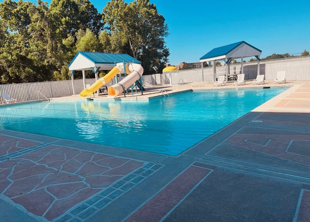  Calloway's Health and Fitness