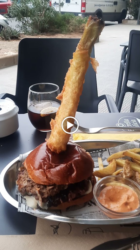 La Taberna del Nomada — Videos