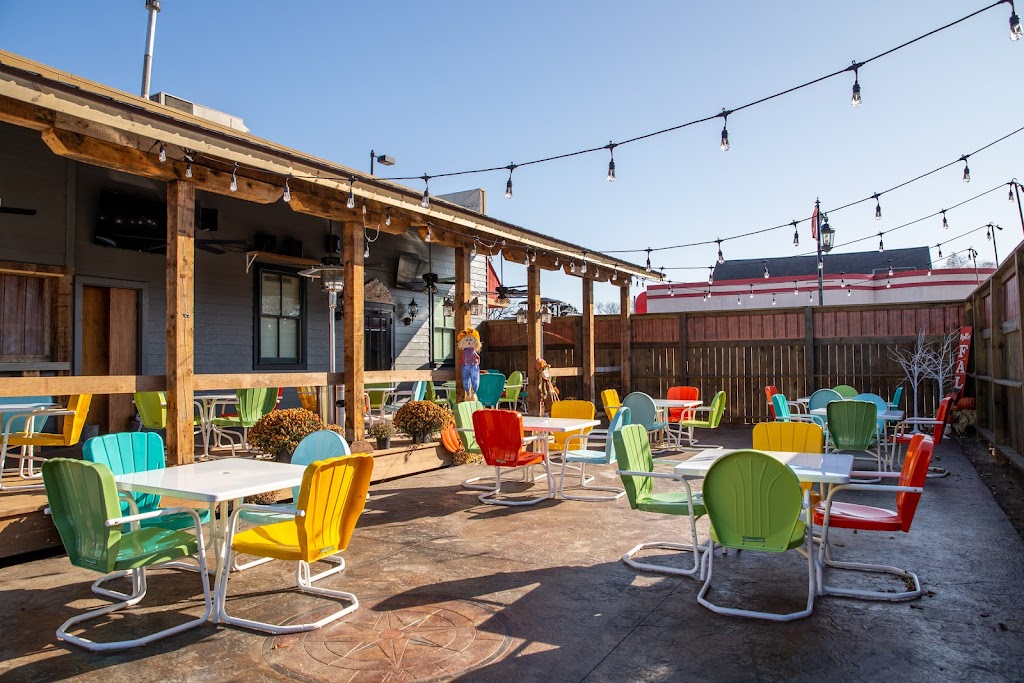  Sportsman's Bar & Grill