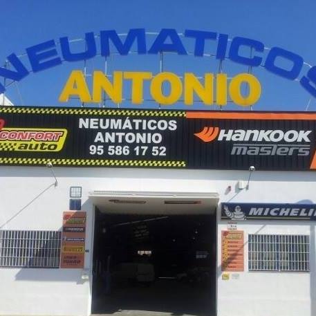 Neumaticos Antonio