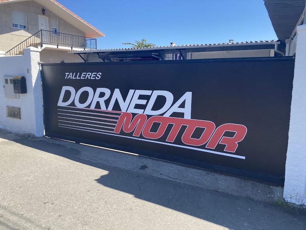 Dorneda Motor