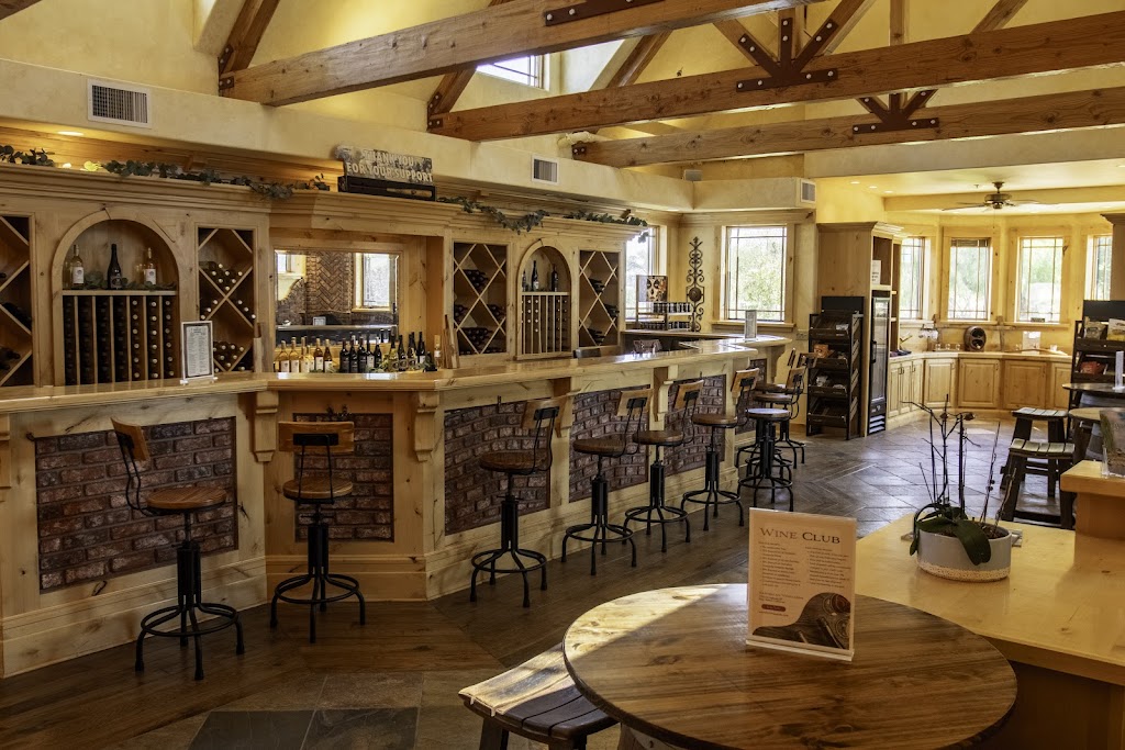 Santellan Vineyards Inn