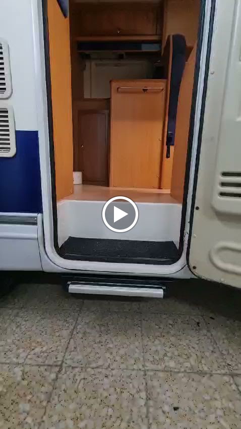 AJ Camper Tenerife — Videos