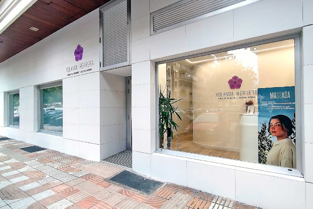 Clinica de Nutricion y Estetica integral Yolanda Herrera