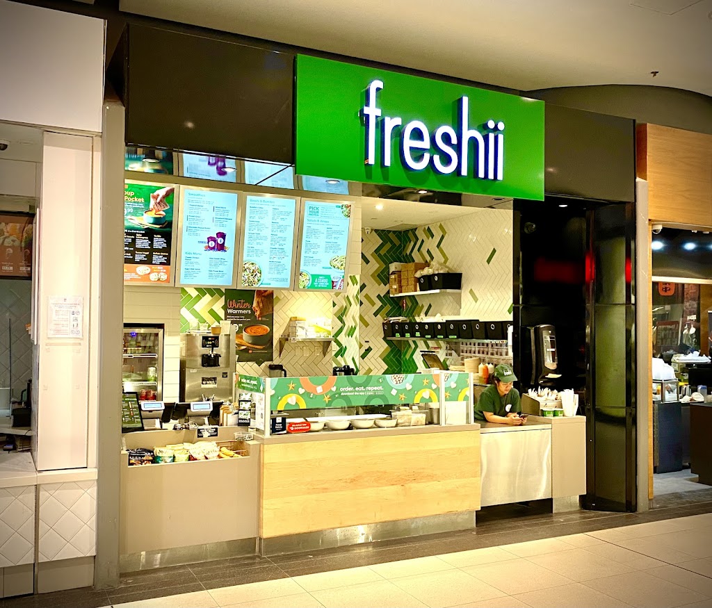 Freshii