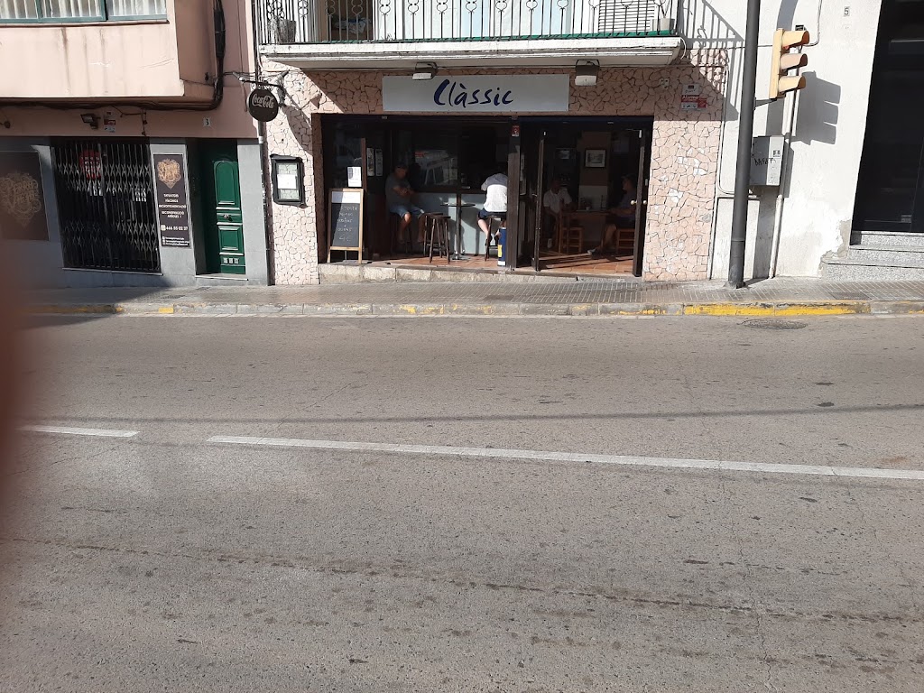 Bar Cafeteria La Bodeguita KV