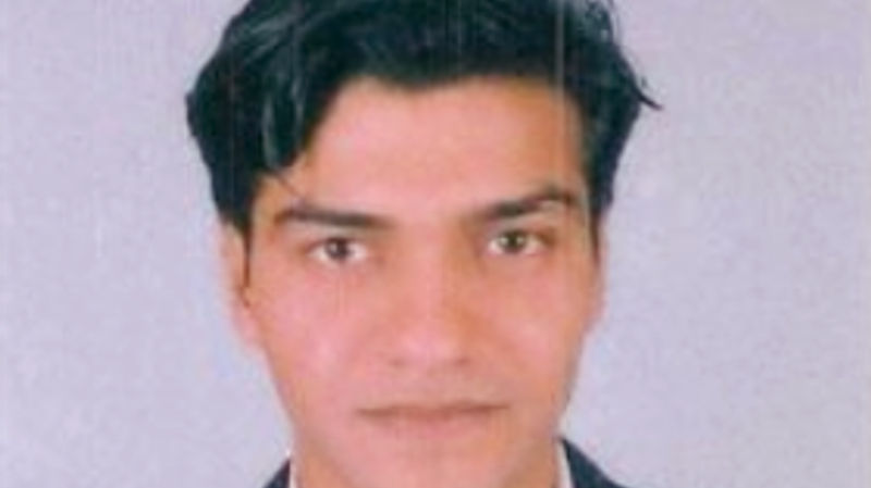 Dr. Dr Hitesh Bardania General Physician In Baran