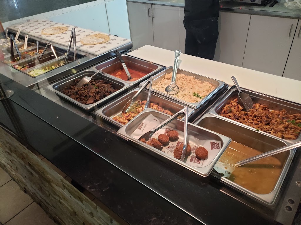 Taste of Mediterranean