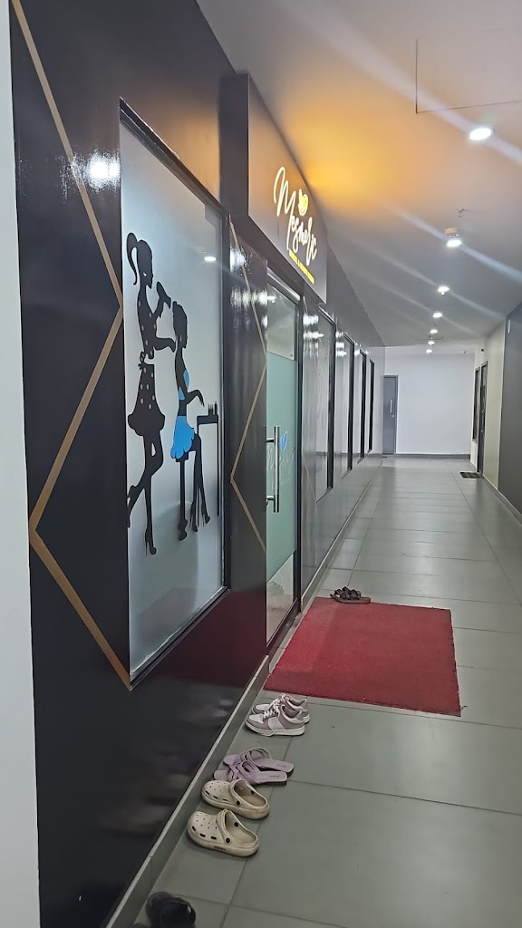 Mesmeric Makeover Studio Bridal Wedding Makeover Calicut