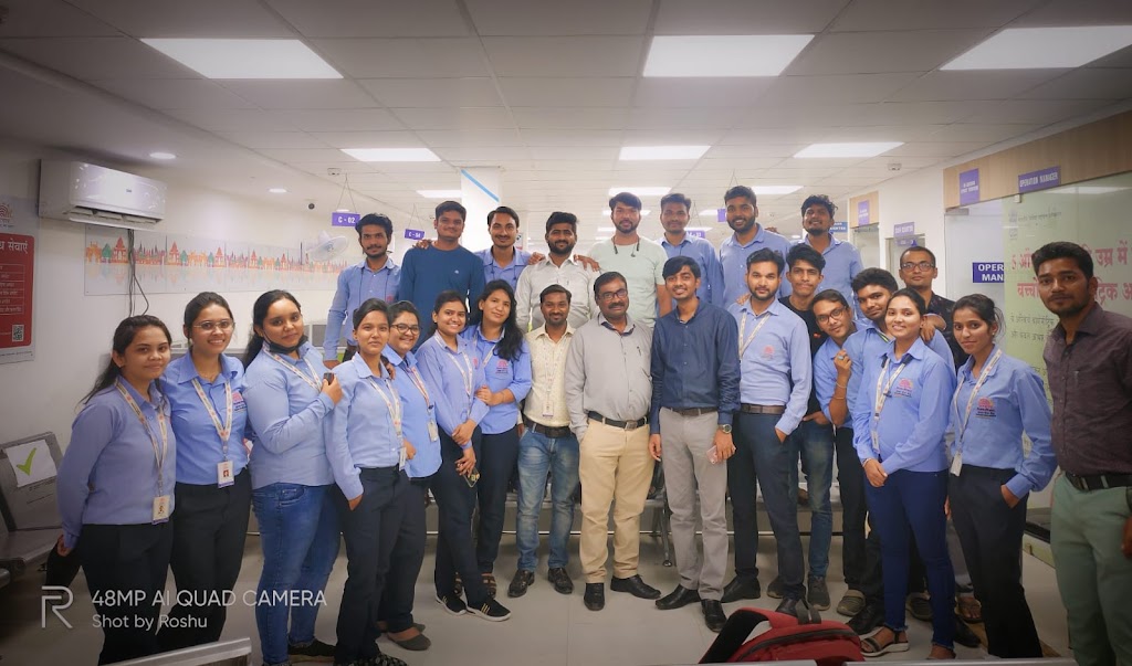 Aadhaar Seva Kendra Nagpur