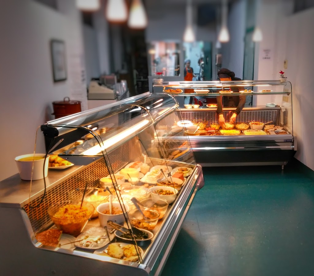 Comidicas Caseras - Comida para Llevar en Almansa