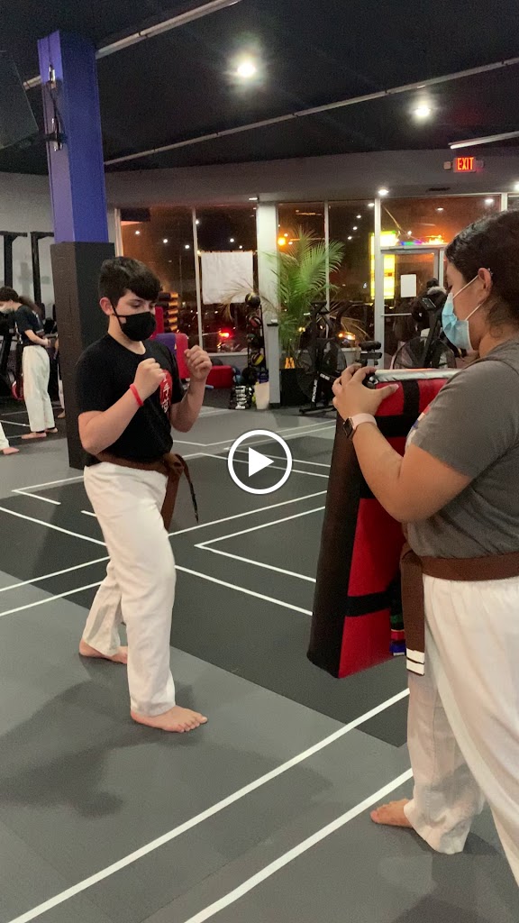  The Karate Academy of Long Island