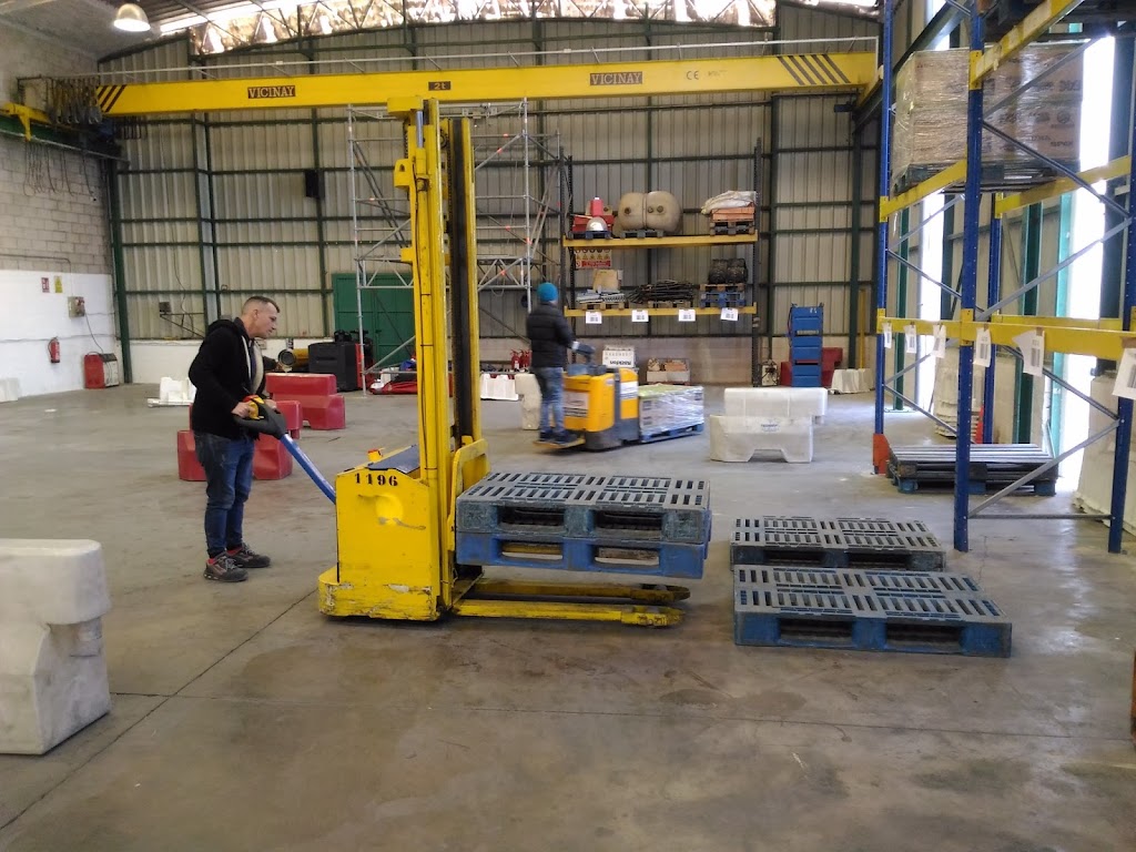 Iftem Torrejon de Ardoz