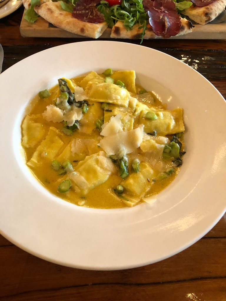 Ravioli