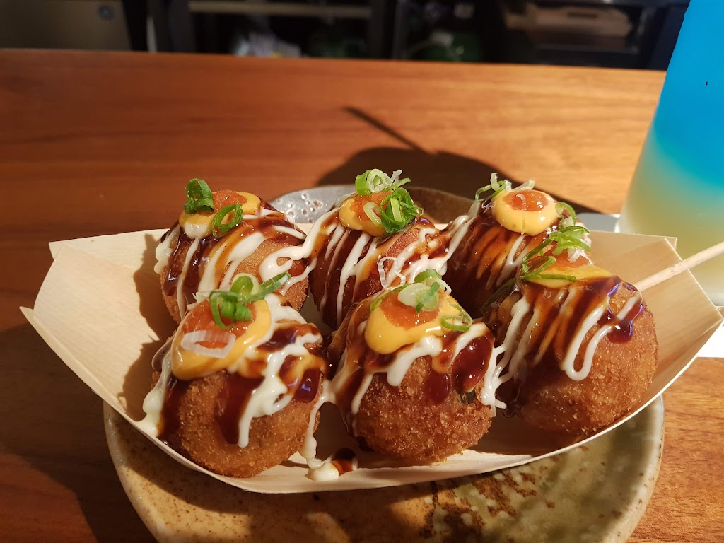 會客室 新大阪 居酒屋 的照片