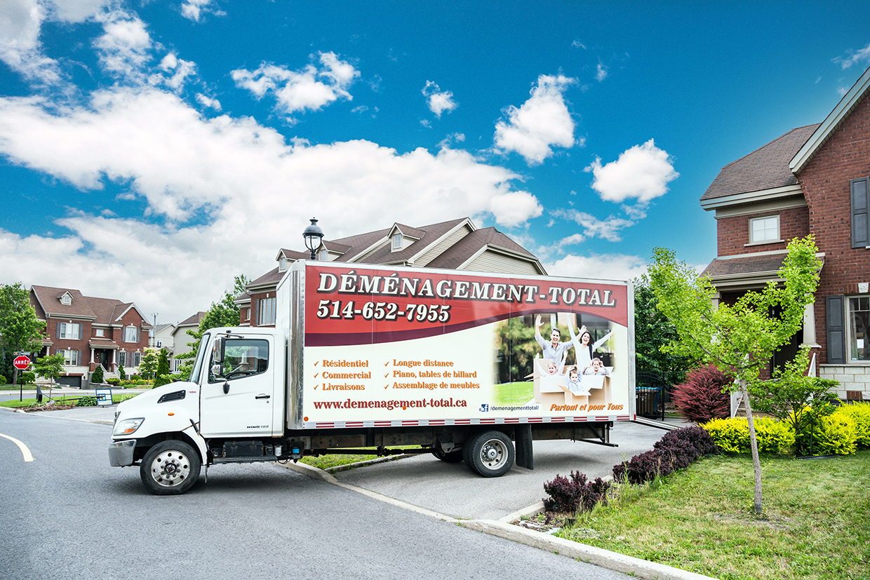 Montreal Movers