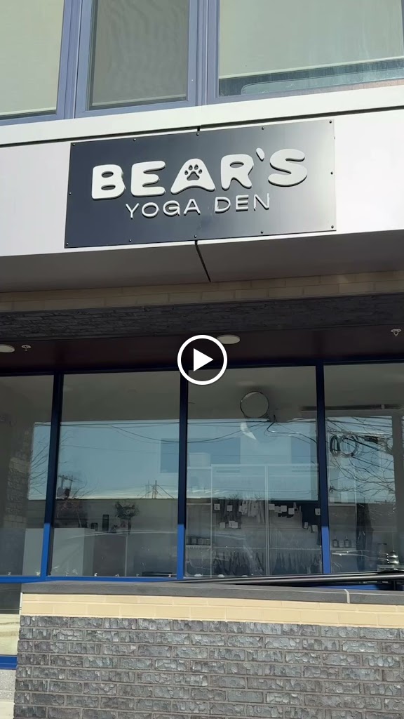  Bear's Yoga Den