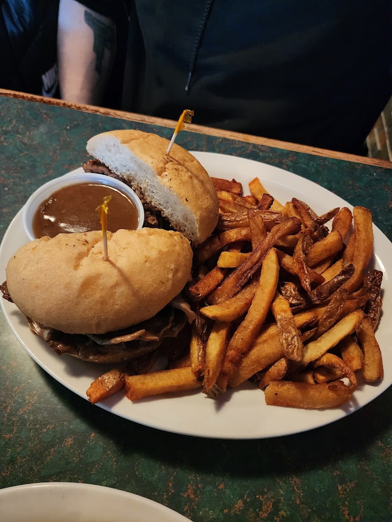Food & drink