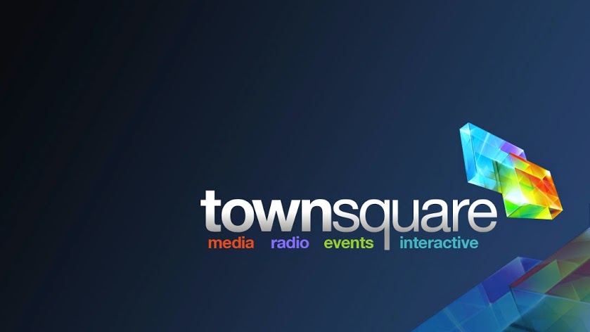 Townsquare Media Rockford