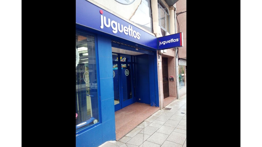 Foto 2 de Juguettos