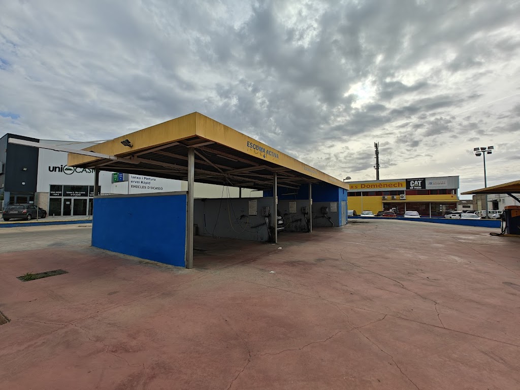 Autorentat Flash-Car