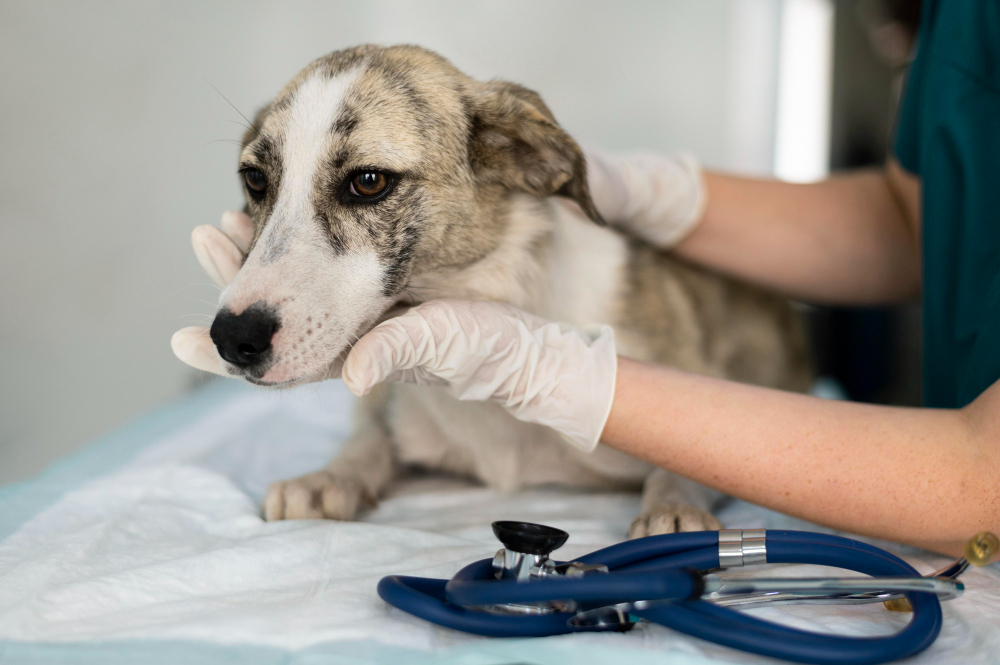 Clinica Veterinaria Molino de la Hoz - Veterinario Las Rozas — Del propietario