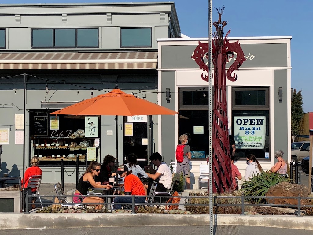 Photo of Cafe Brio