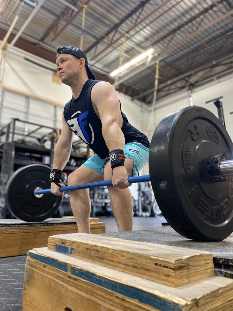  Evolution Fitness-Gym