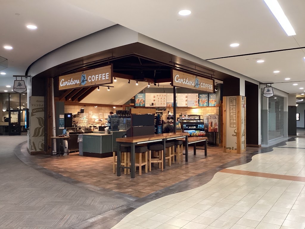 Photo of Caribou Coffee