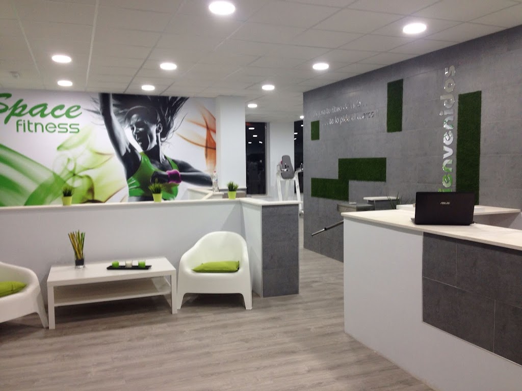 Space Fitness Puerto Lumbreras