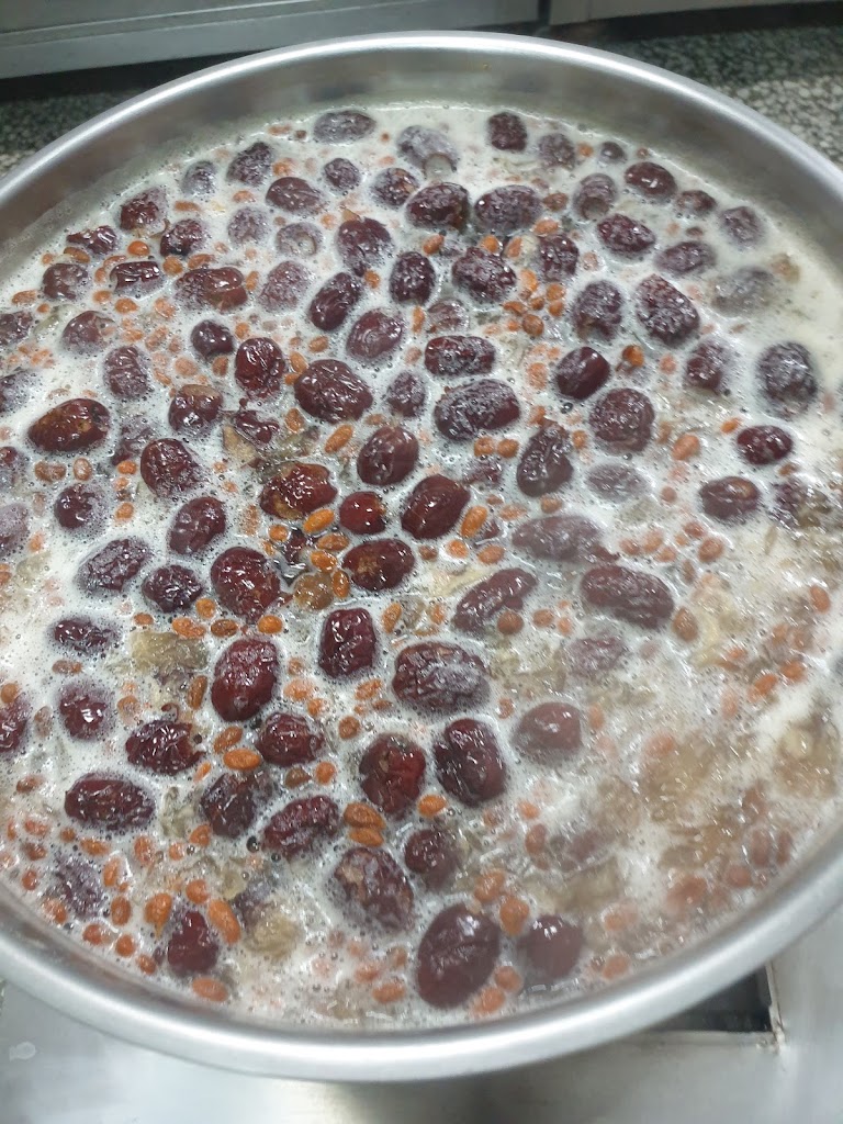 黑豆小姐 的照片