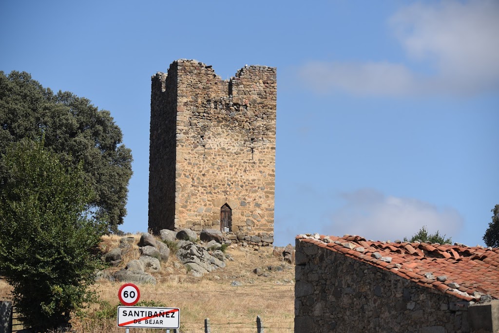 Torre de Santibanez de Bejar