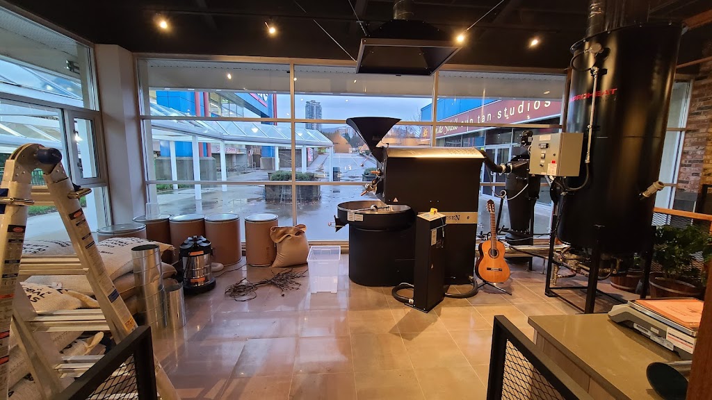 Photo of Creekside Coffee Factory - Westwood