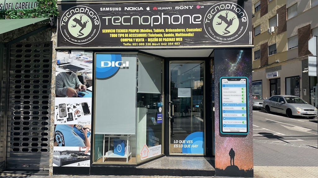 TecnoPhone