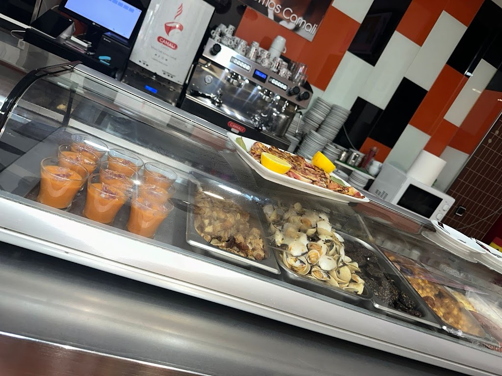 COJONUDITOS Fuenlabrada