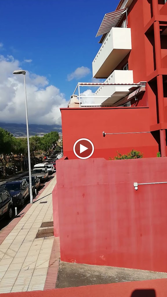 Apartameto Dulce Bea