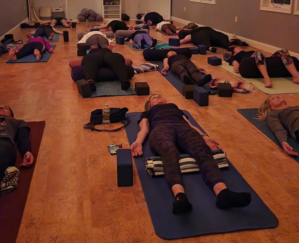  Sun Moon Yoga and Healing