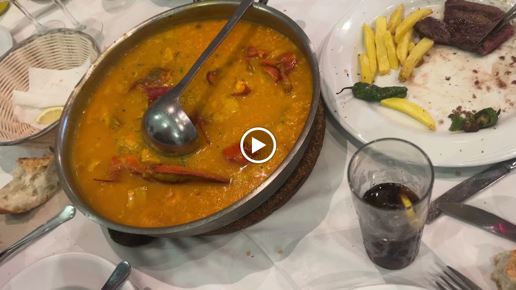 Restaurante La Fragua de Leganes — Videos