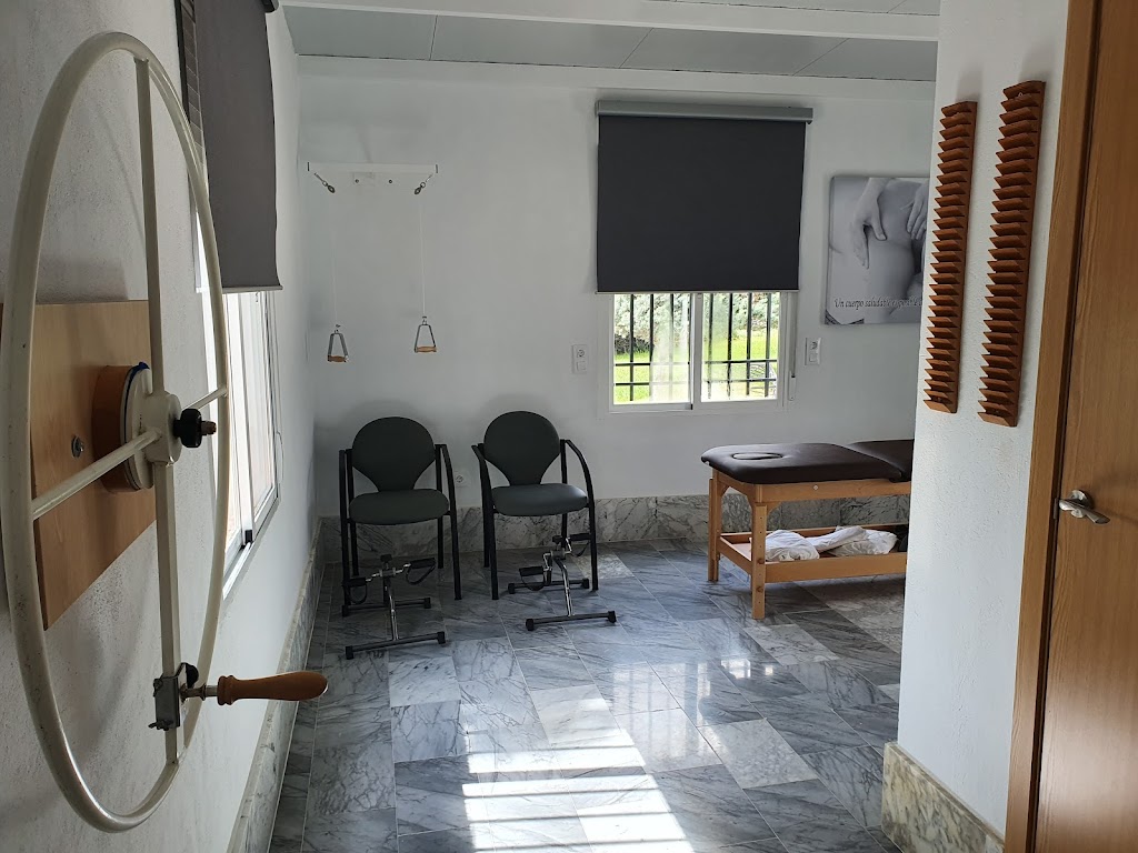 Residencia de mayores Virgen de Barbano