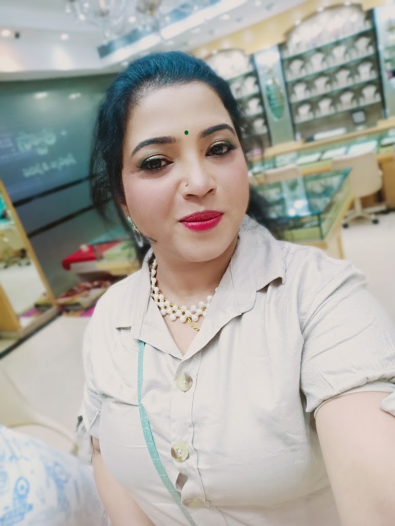 Amruth Nice Beauty Care