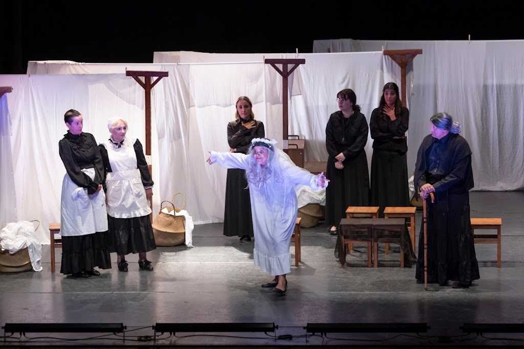 La Cueva de Melpomene