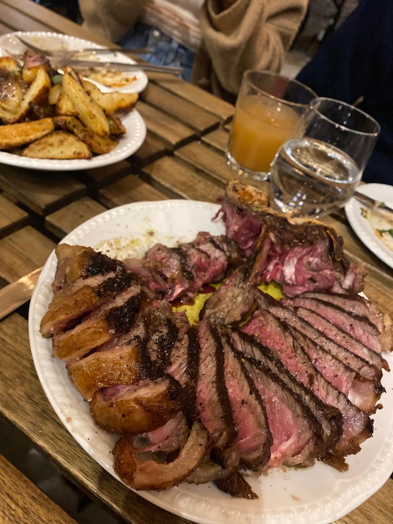 Steak