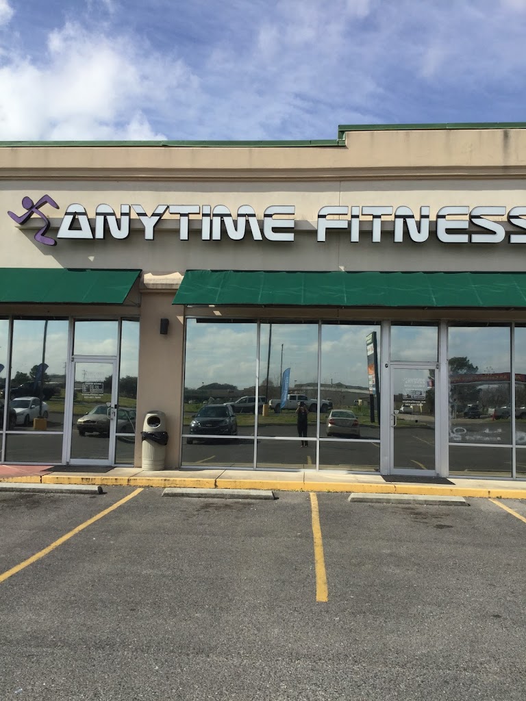  Anytime Fitness