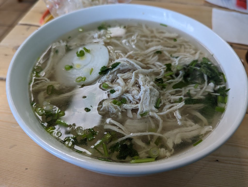 Pho & Spice Waltham