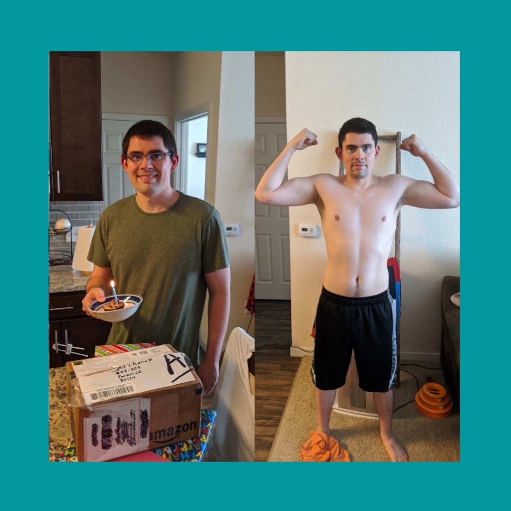  Tree of Life Fitness