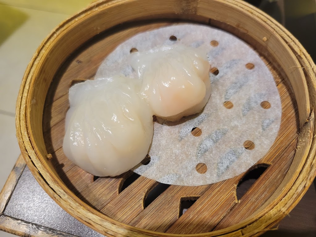 Dim sum