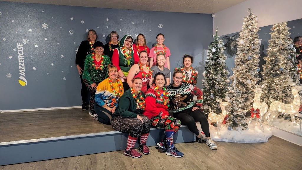  Jazzercise Idaho Falls