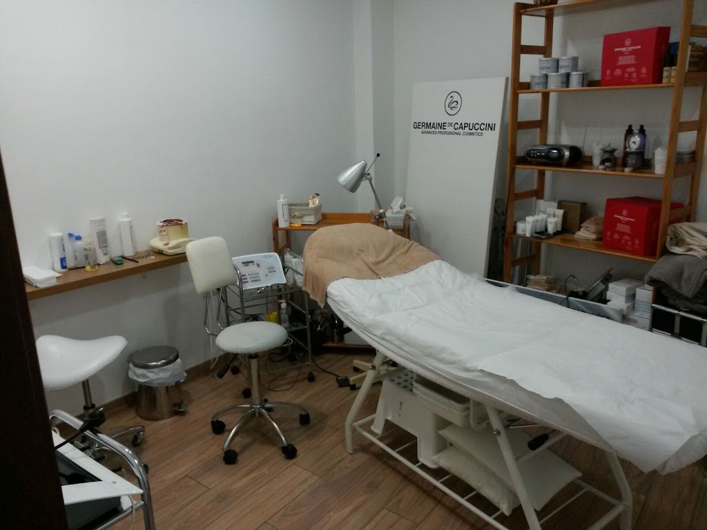 Desig Centre d' estetica — Interior